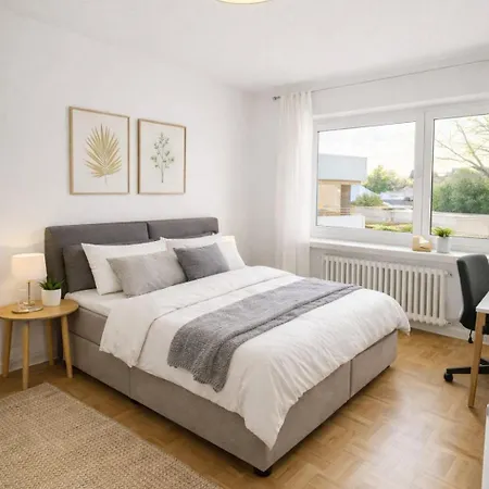 Modernes Mg 2 Mönchengladbach