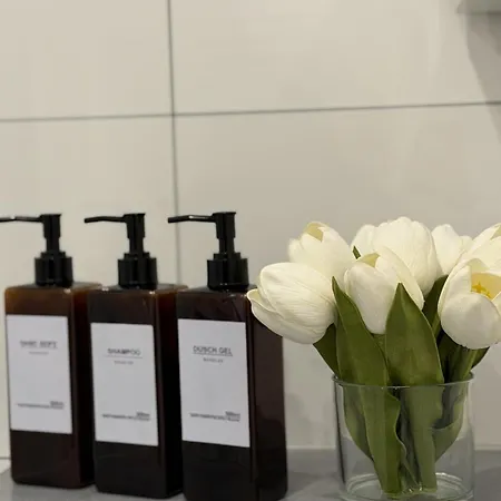 Апартаменты Modernes Mg 2 *