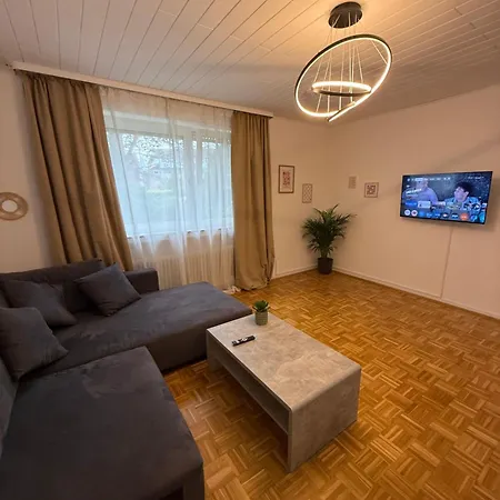 Modernes Mg 2 * Mönchengladbach
