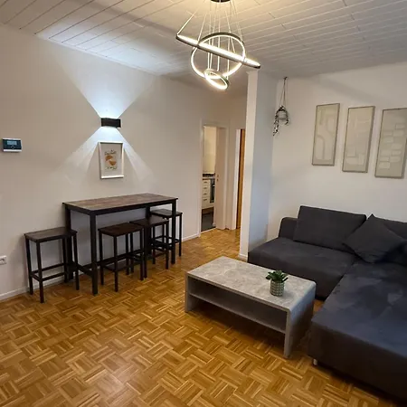 Modernes Mg 2 Mönchengladbach