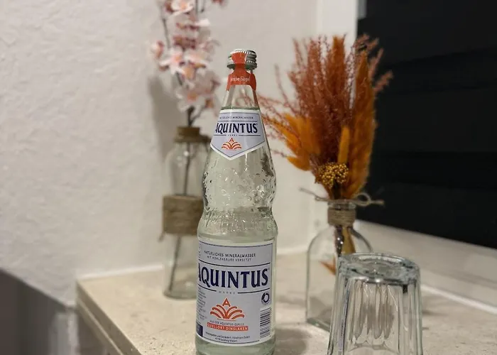 Modernes Mg 2 Апартаменты *